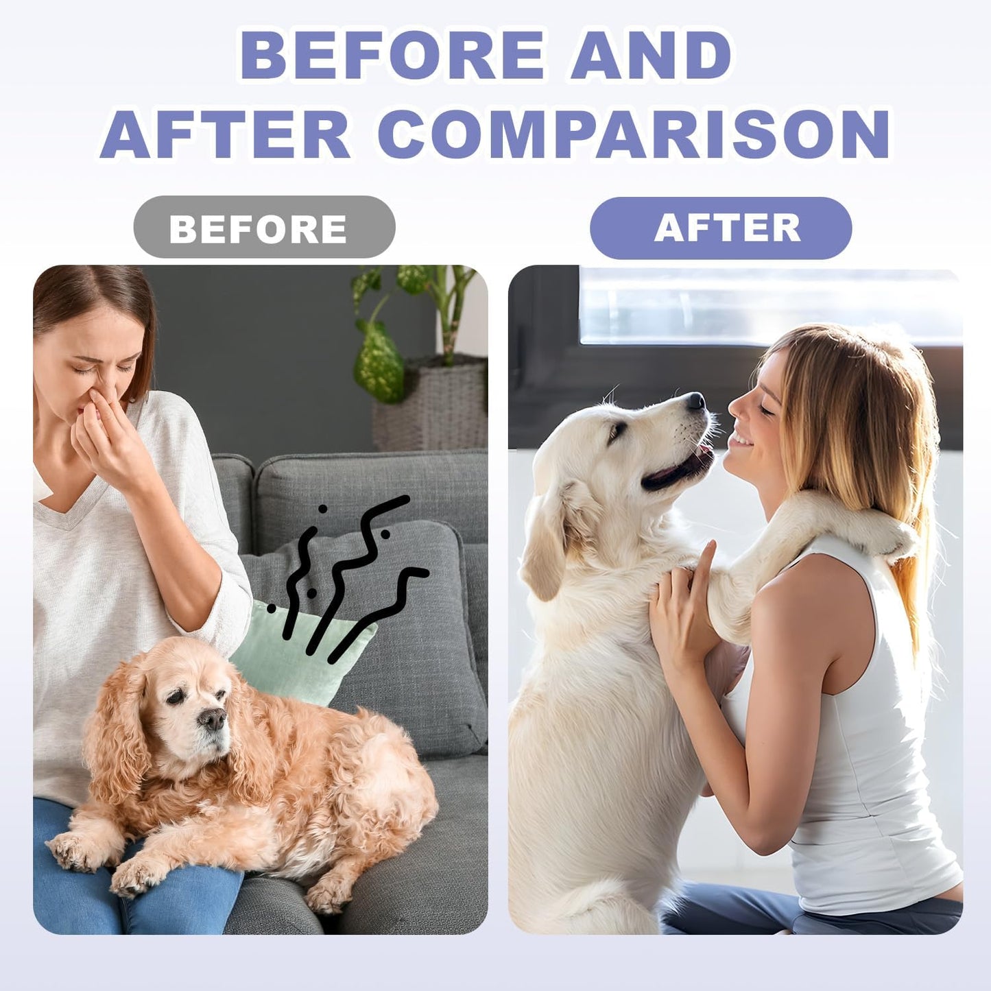 Consupere™Cat & Dog Dental Cleaning Spray|Pet Oral Spray