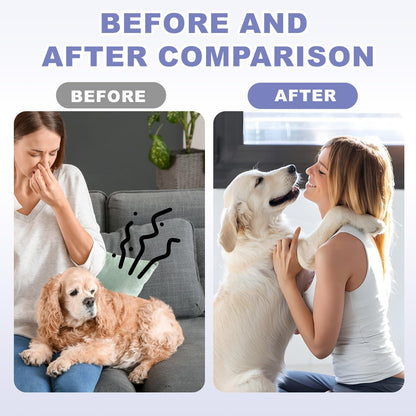 Consupere™Cat & Dog Dental Cleaning Spray|Pet Oral Spray