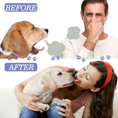 Consupere™Cat & Dog Dental Cleaning Spray|Pet Oral Spray